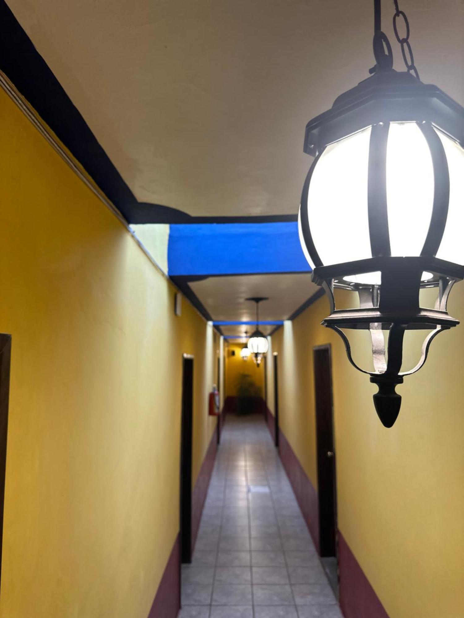 Copa De Oro Hotel Boutique Mascota Bagian luar foto
